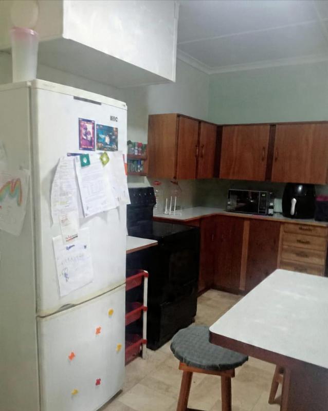 3 Bedroom Property for Sale in Sasolburg Free State
